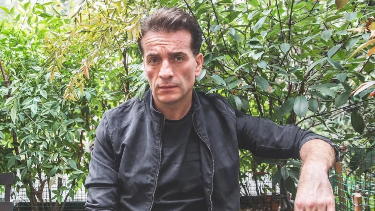 Yoğun bakımda! Oyuncu Murat Cemcir’in sağlık durumu Yoğun bakımda! Oyuncu Murat Cemcir’in sağlık durumu