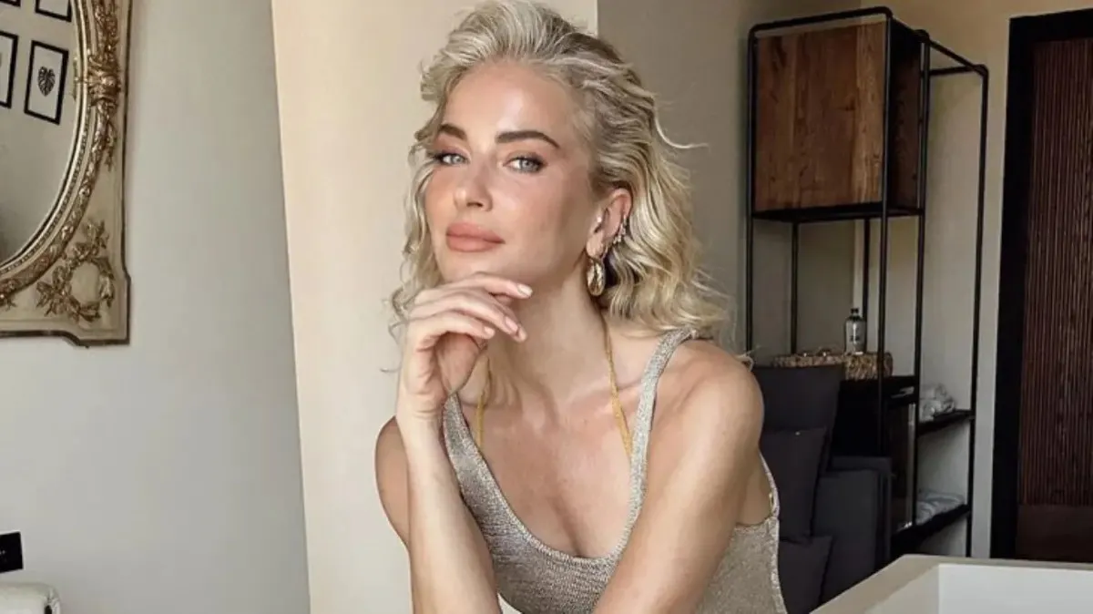 Burcu Esmersoy EYT’den Emekli Olduğunu Açıkladı