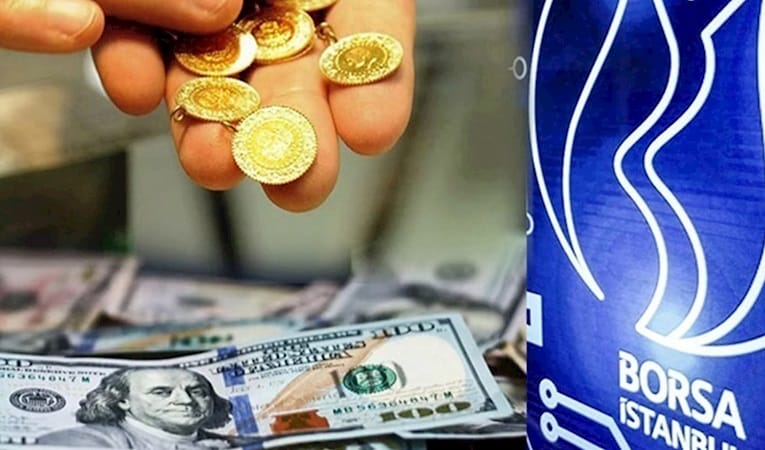 Borsa İstanbul’da Gün Ortası: BIST 100 Endeksi Yükseldi