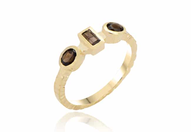 Ayşe Rodoslu’dan Gaia Koleksiyonu: Doğanın İhtişamı