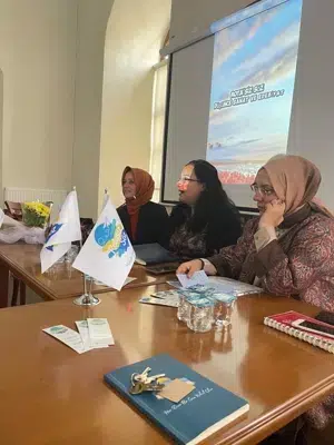 Rota’sız Söz: Sanat ve Edebiyatın Yeni Platformu