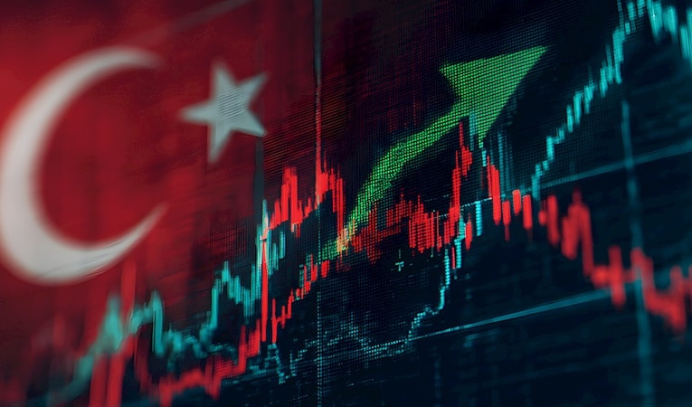 Türkiye’nin 2025 Üçüncü Çeyrek Büyüme Verileri Açıklandı Türkiye’nin 2025 Üçüncü Çeyrek Büyüme Verileri Açıklandı