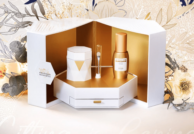 Yeni Yıla Canlı Ve İpeksi Bir Ciltle Girin: Biologique… Yeni Yıla Canlı Ve İpeksi Bir Ciltle Girin: Biologique…